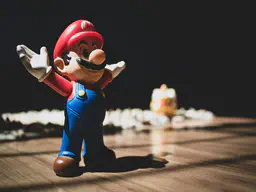 Nintendo's Partner Showcase: Opportunities in Gaming Technology for Business